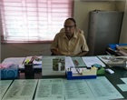 Chitta Ranjan Das